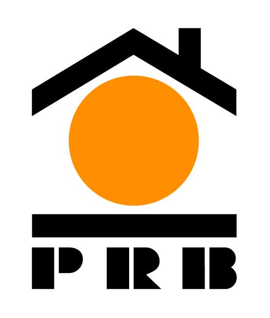 logo prb système d'isolation efficace partenaire